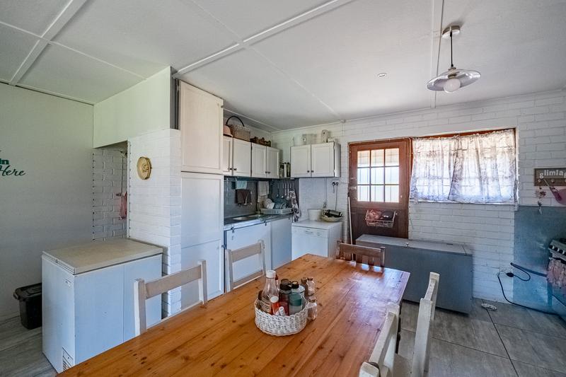 3 Bedroom Property for Sale in Riviersonderend Western Cape